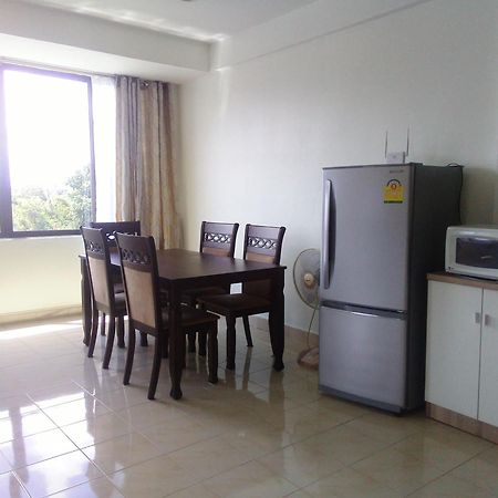 Rawai Condotel 3 المظهر الخارجي الصورة