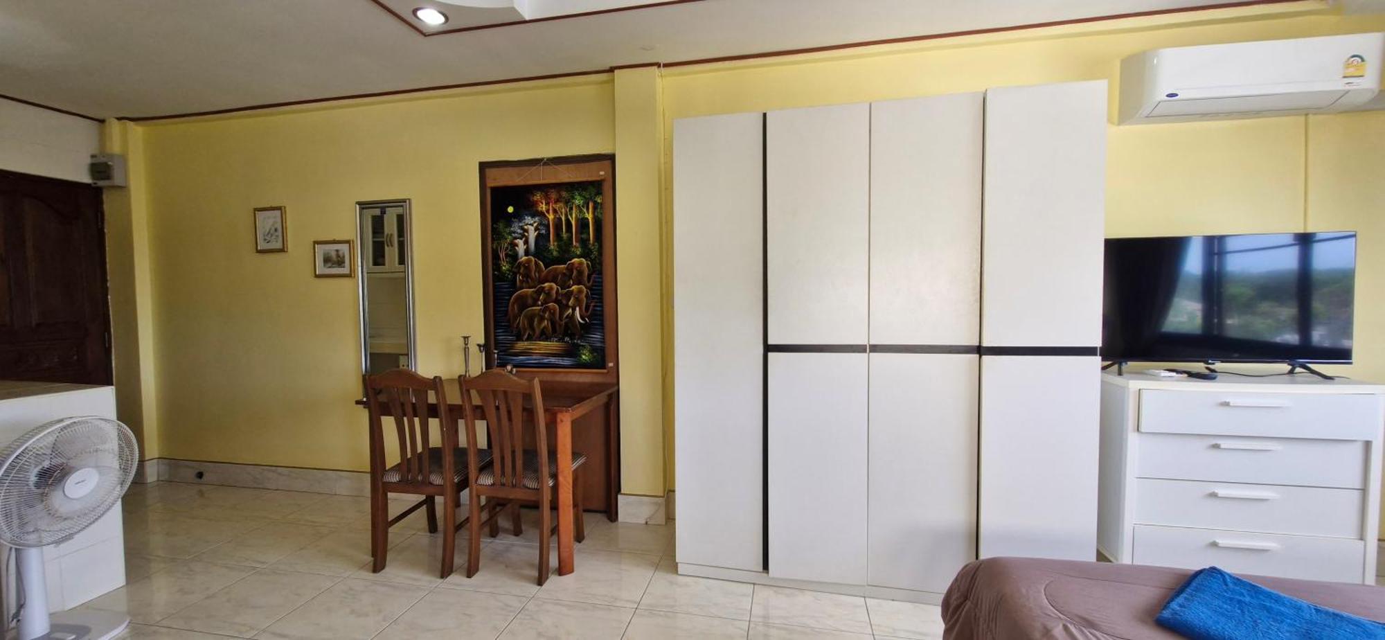 Rawai Condotel 3 المظهر الخارجي الصورة