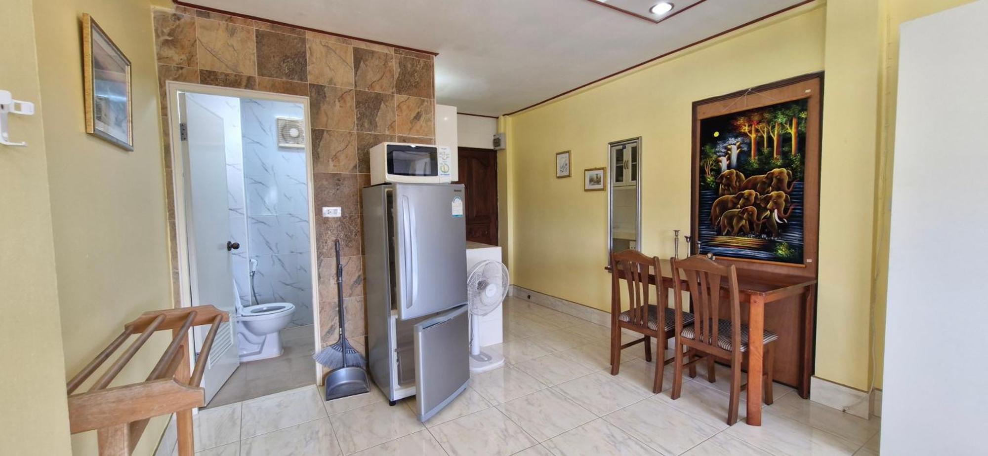 Rawai Condotel 3 المظهر الخارجي الصورة