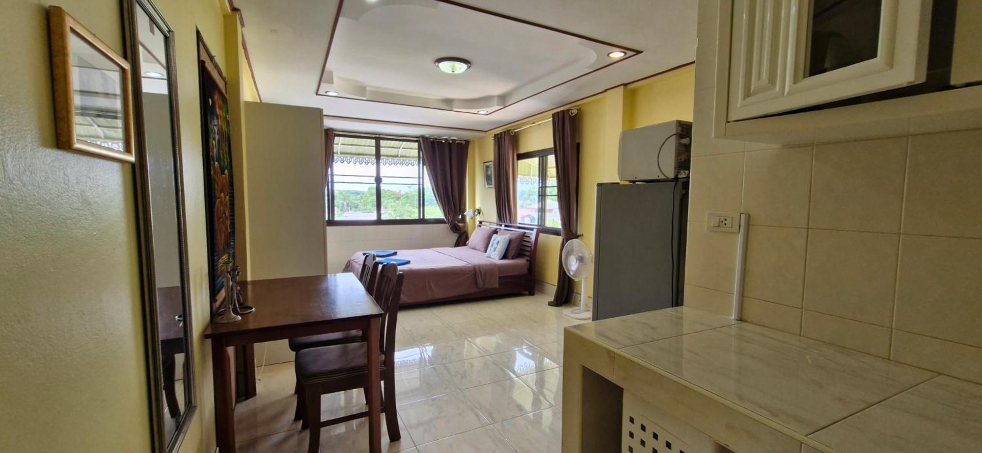 Rawai Condotel 3 المظهر الخارجي الصورة