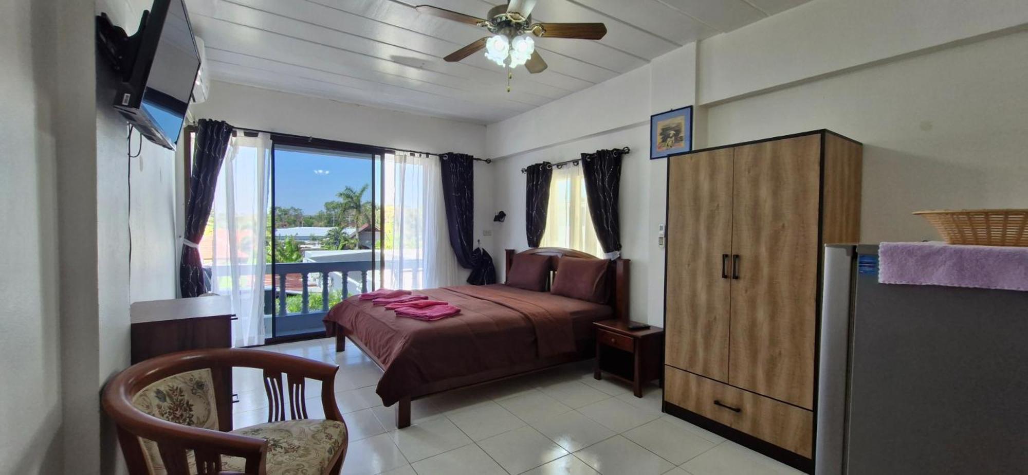 Rawai Condotel 3 المظهر الخارجي الصورة