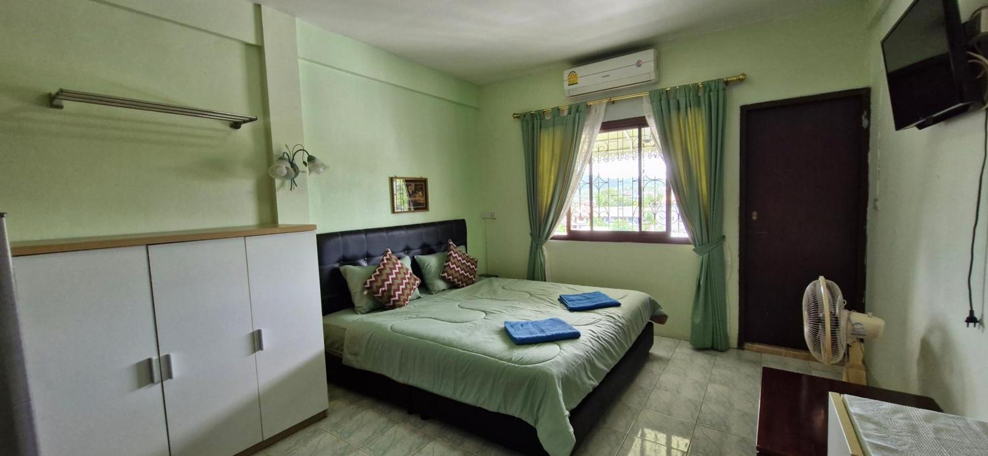 Rawai Condotel 3 المظهر الخارجي الصورة