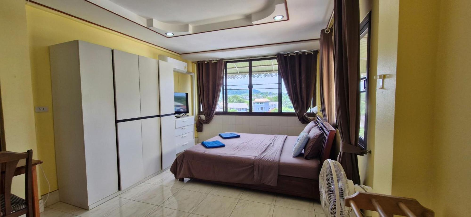 Rawai Condotel 3 المظهر الخارجي الصورة