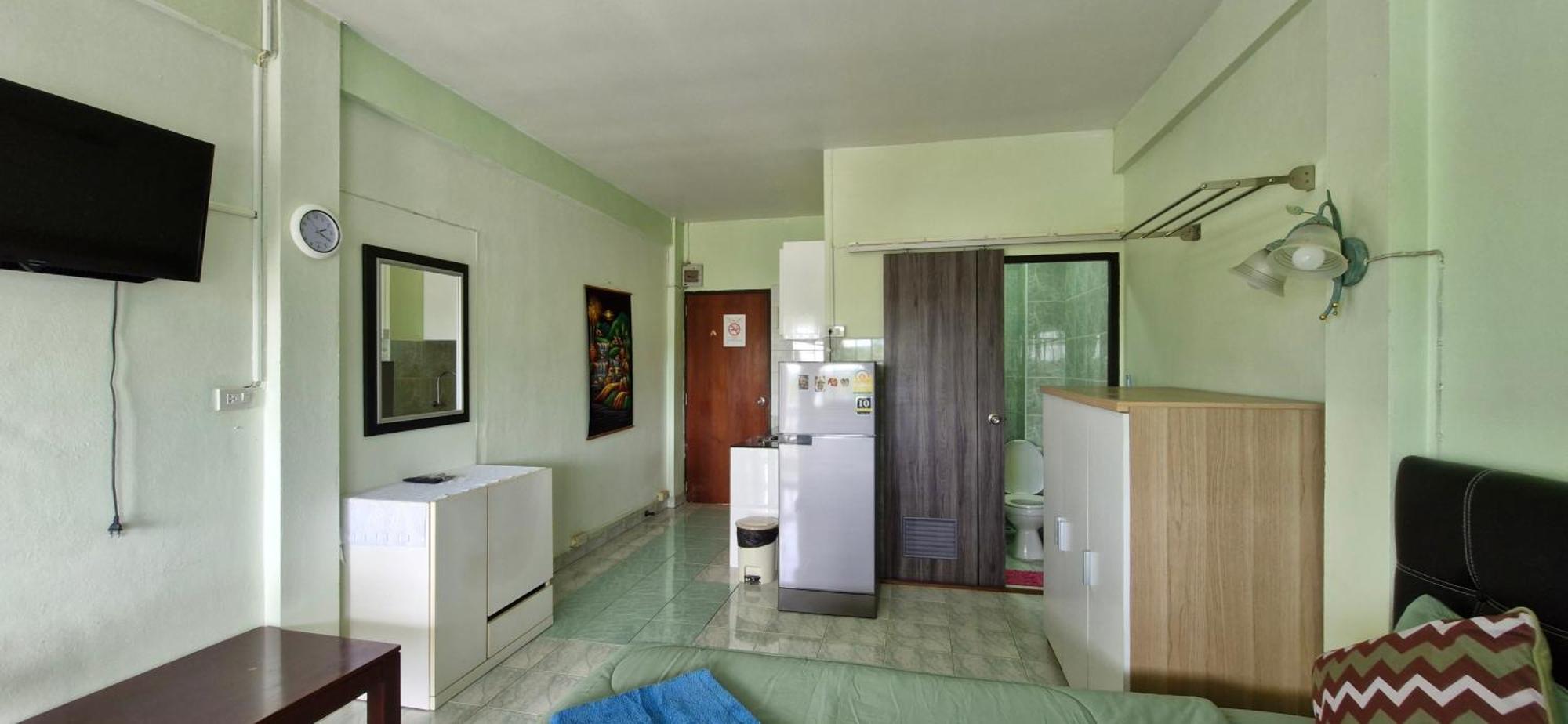 Rawai Condotel 3 المظهر الخارجي الصورة