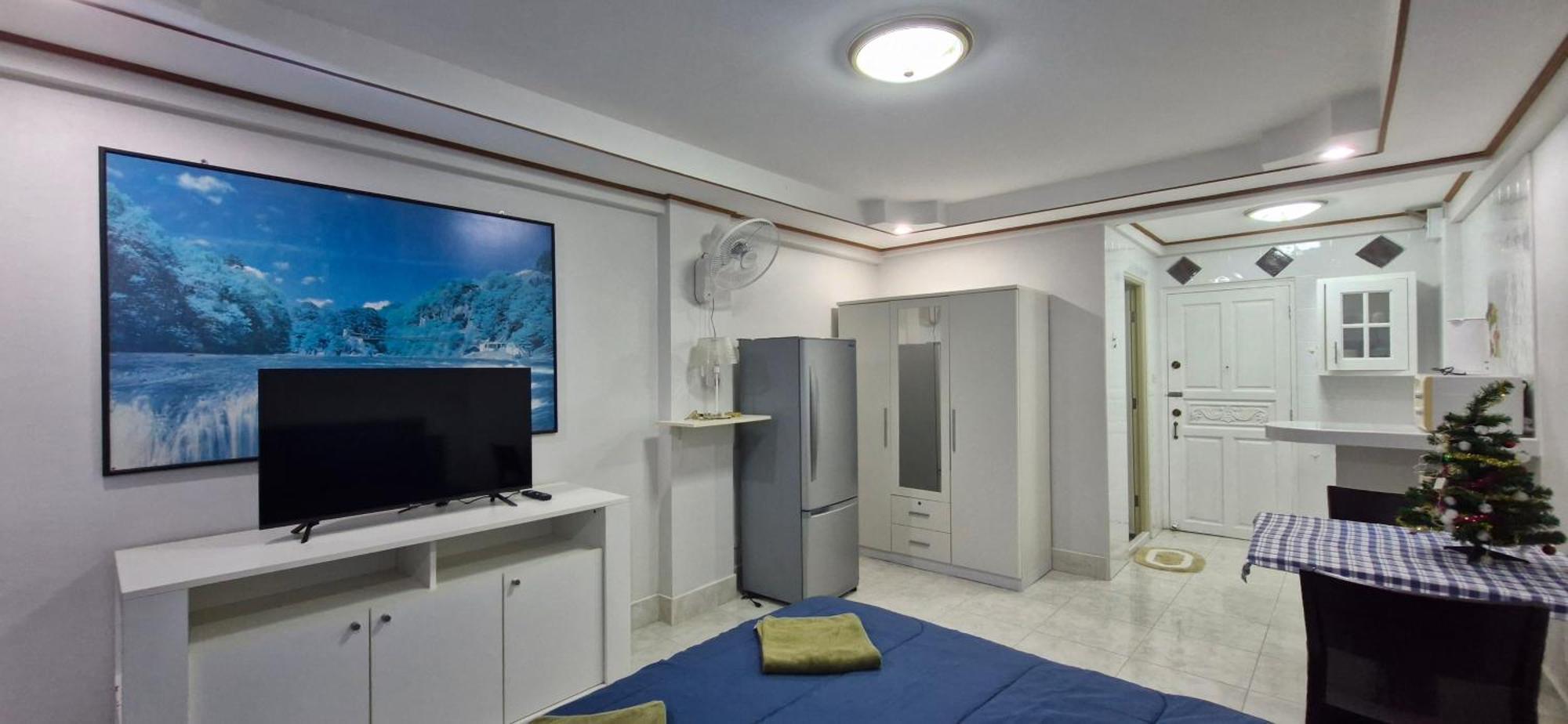Rawai Condotel 3 المظهر الخارجي الصورة