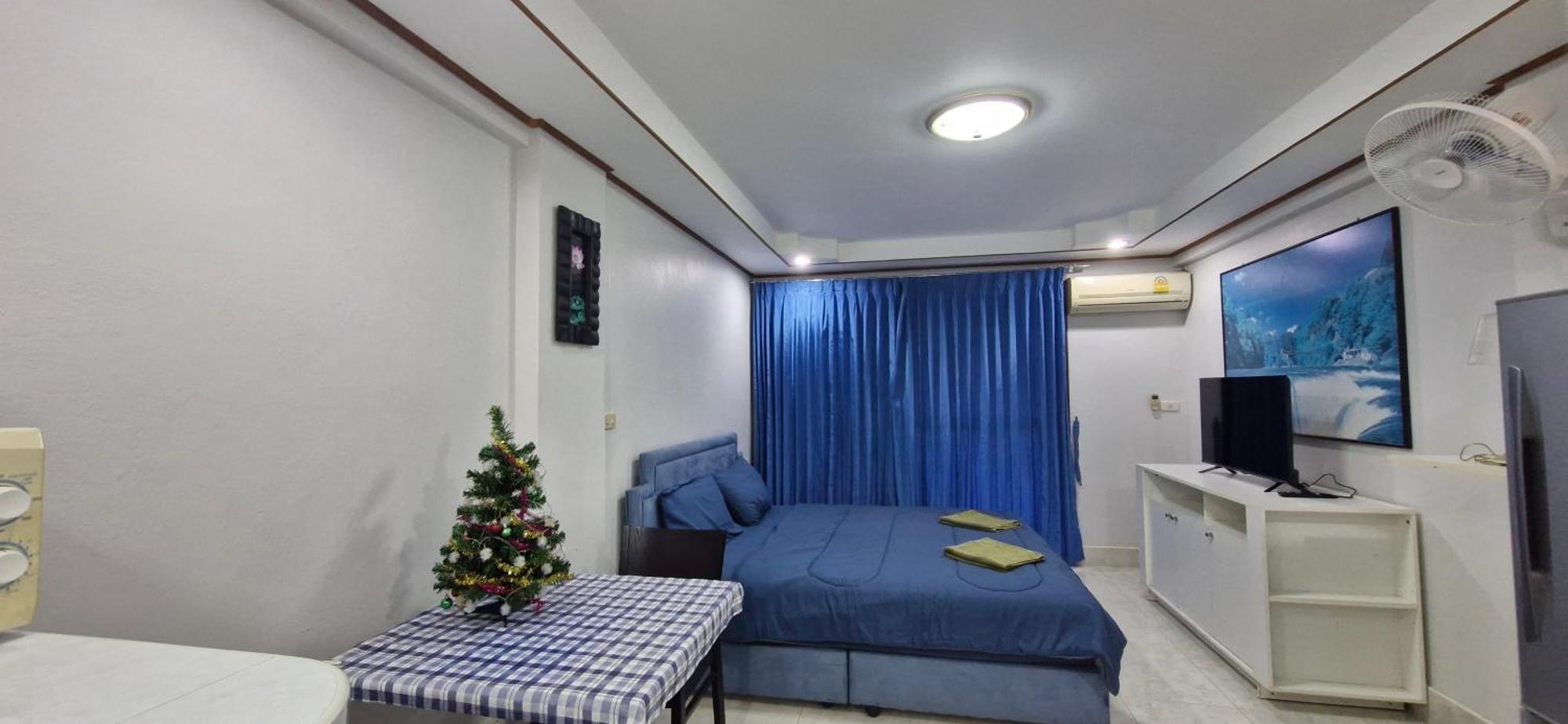 Rawai Condotel 3 المظهر الخارجي الصورة