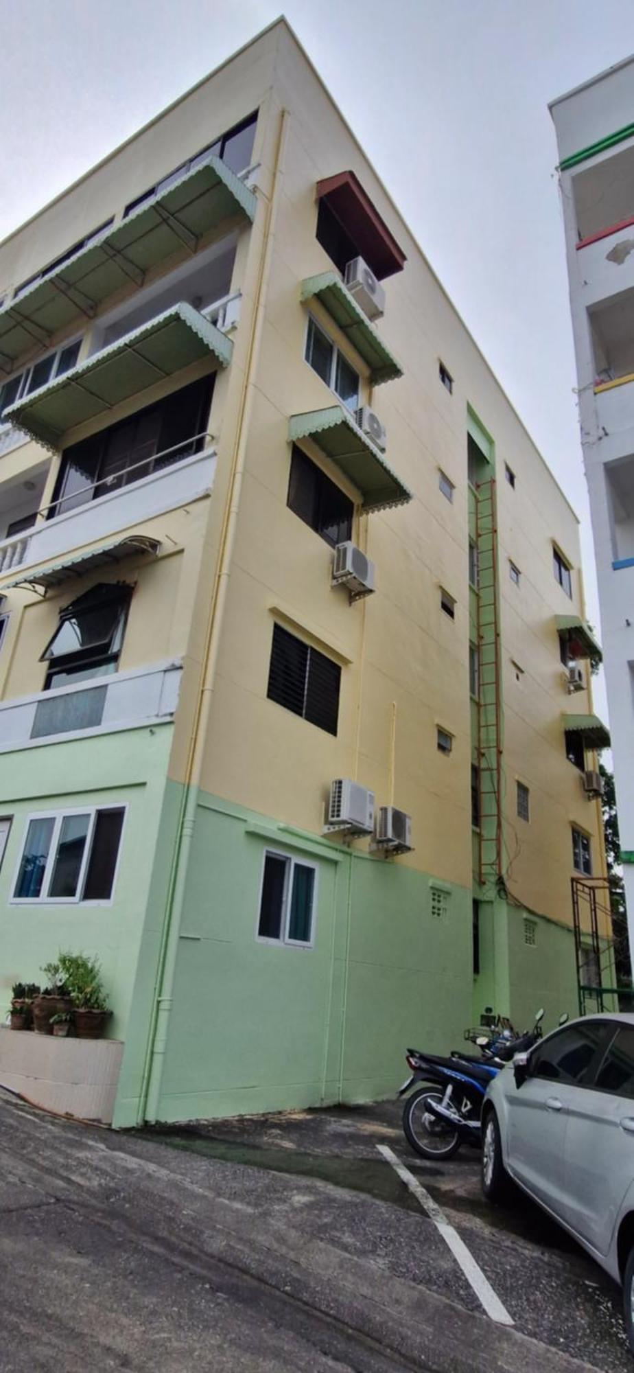 Rawai Condotel 3 المظهر الخارجي الصورة