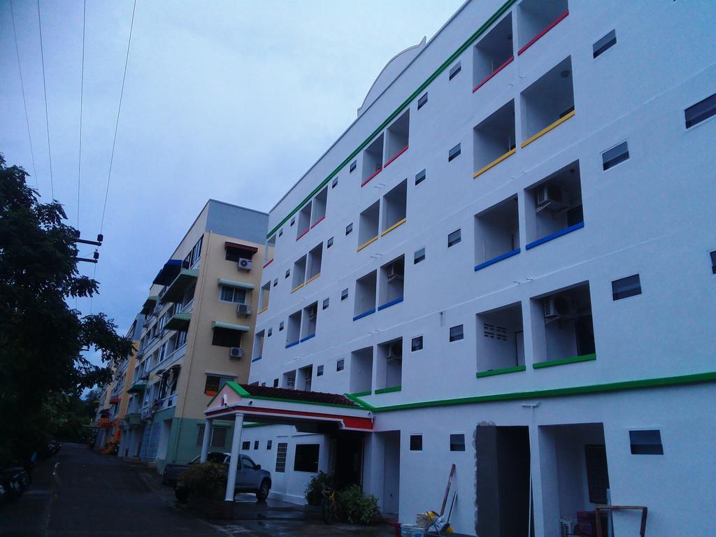 Rawai Condotel 3 المظهر الخارجي الصورة