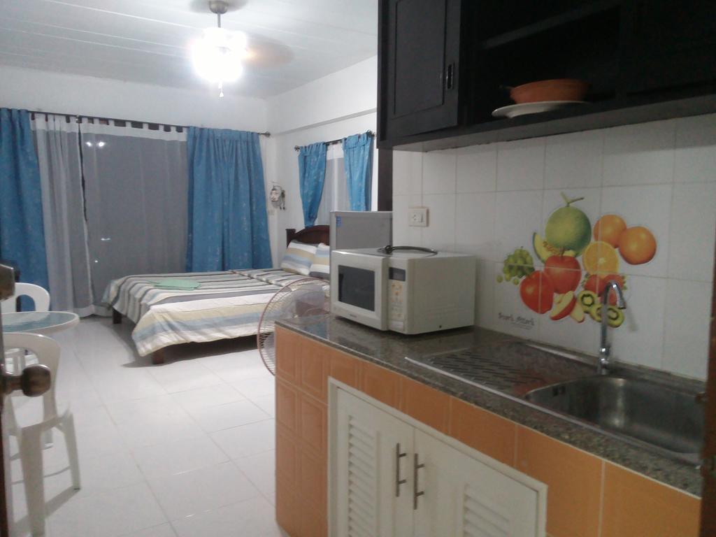 Rawai Condotel 3 المظهر الخارجي الصورة