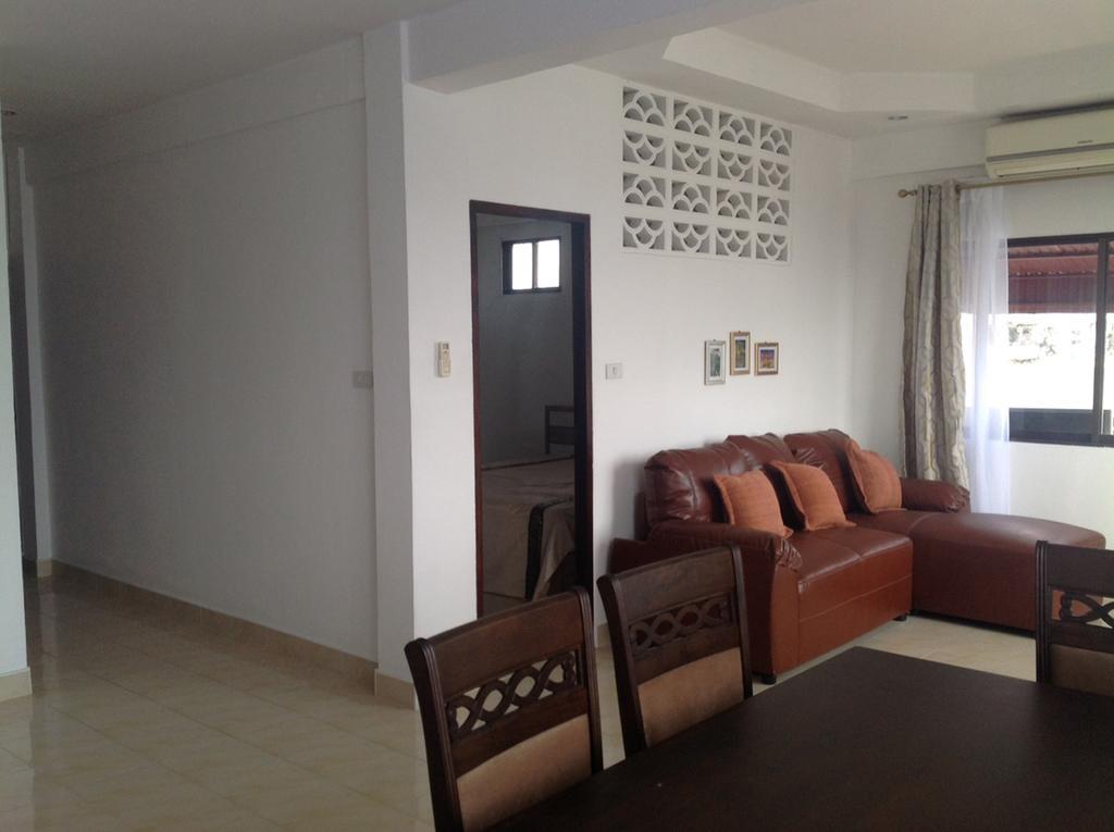 Rawai Condotel 3 المظهر الخارجي الصورة