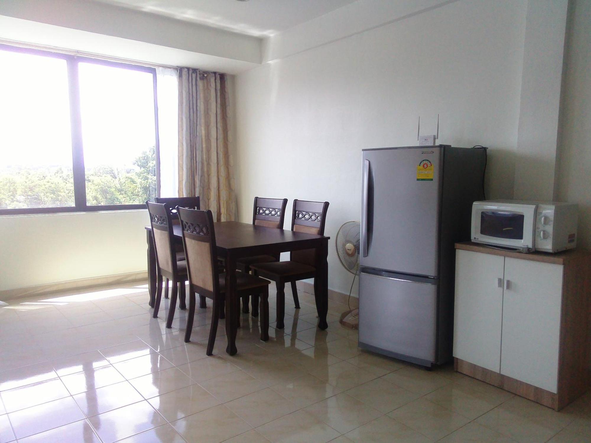 Rawai Condotel 3 المظهر الخارجي الصورة