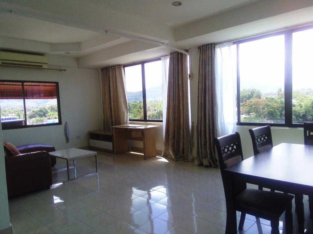 Rawai Condotel 3 المظهر الخارجي الصورة
