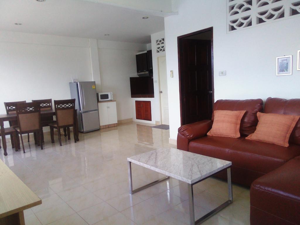 Rawai Condotel 3 المظهر الخارجي الصورة