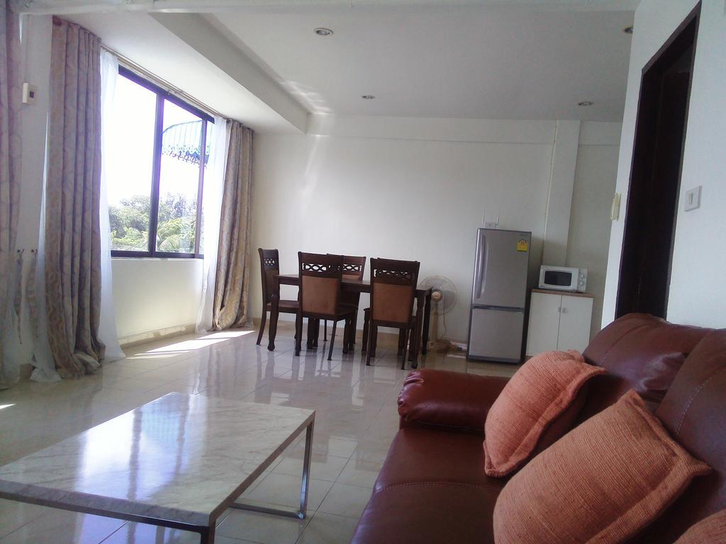 Rawai Condotel 3 المظهر الخارجي الصورة