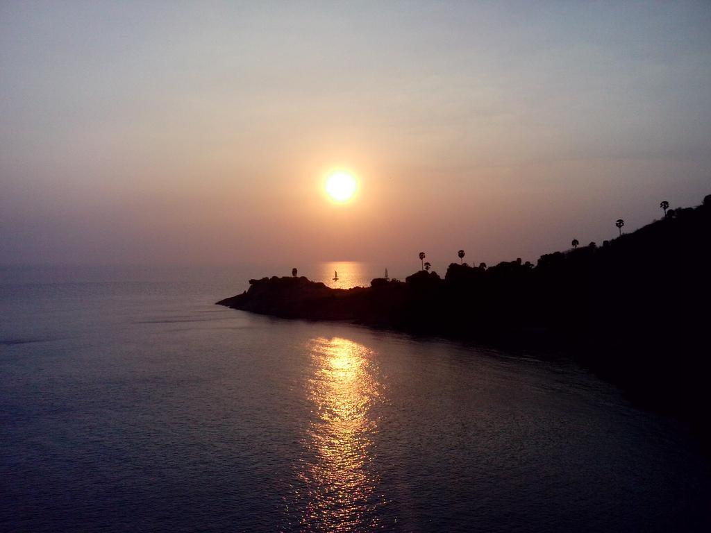 Rawai Condotel 3 المظهر الخارجي الصورة