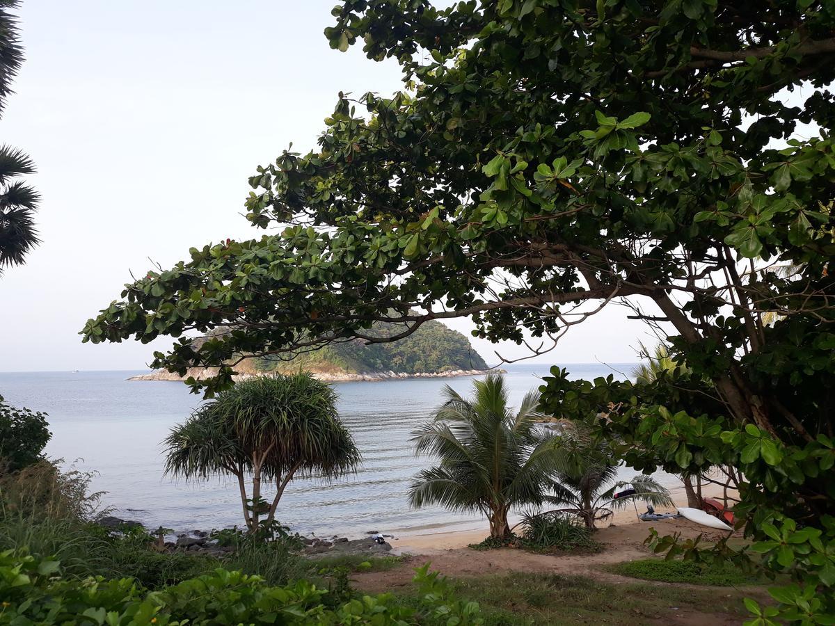 Rawai Condotel 3 المظهر الخارجي الصورة