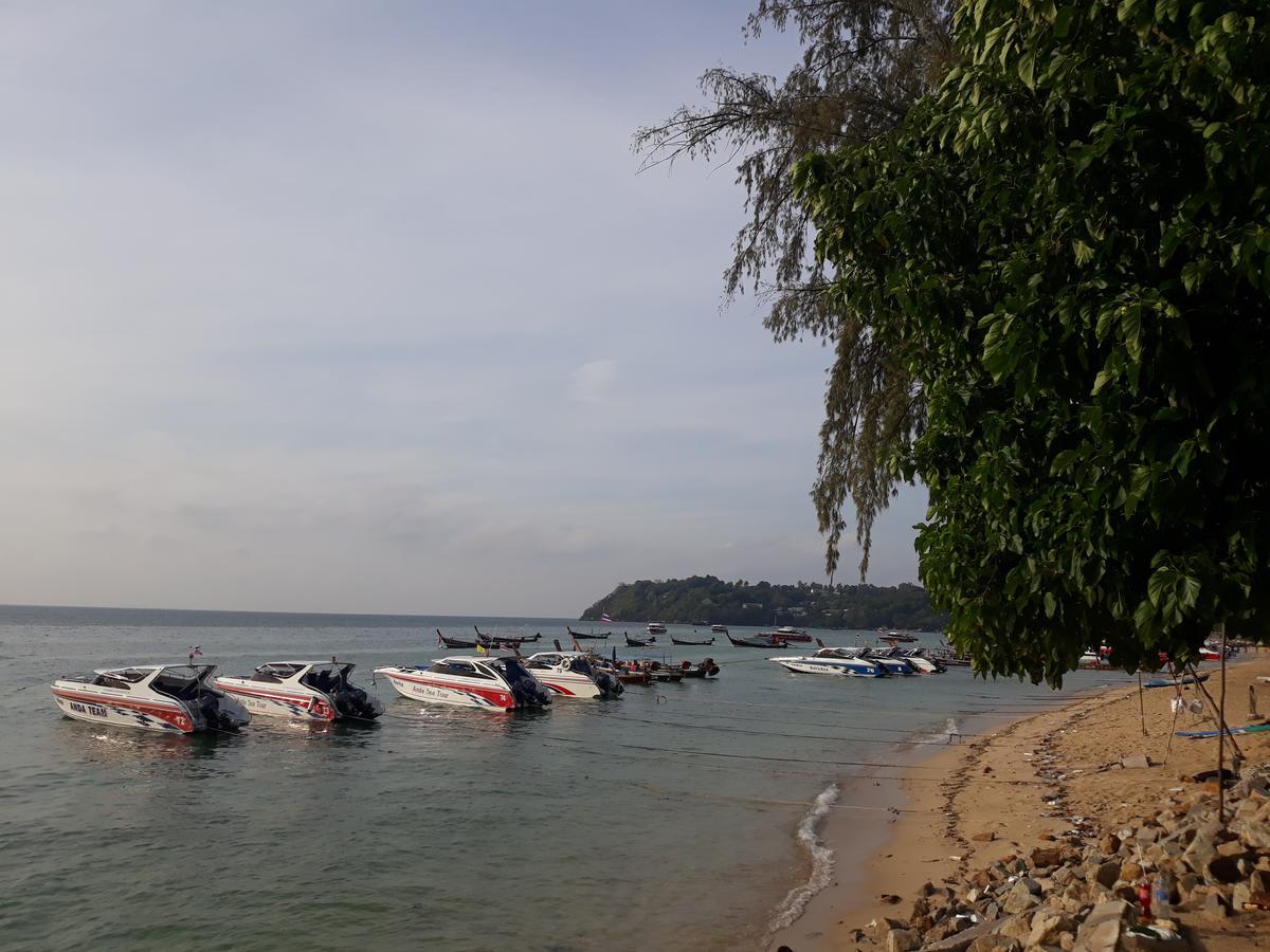 Rawai Condotel 3 المظهر الخارجي الصورة