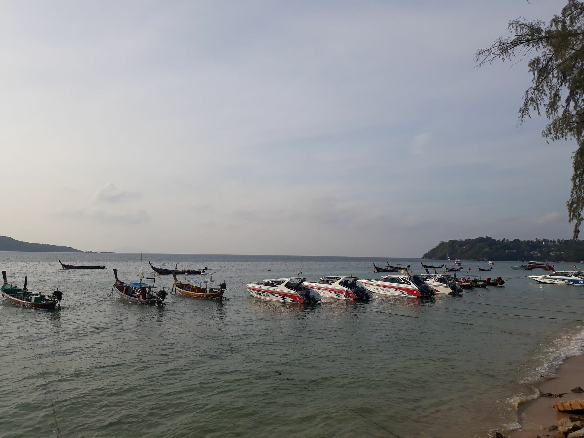 Rawai Condotel 3 المظهر الخارجي الصورة